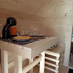 Bed & Breakfast Cascina Sant'elena