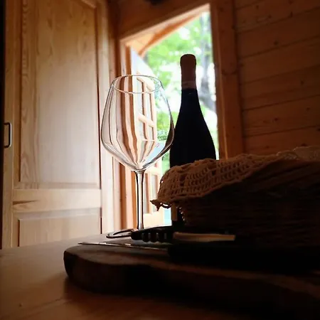 Cascina Sant'elena ベッド・アンド・ブレックファスト 3*