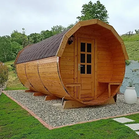 Cascina Sant'elena Bed & Breakfast