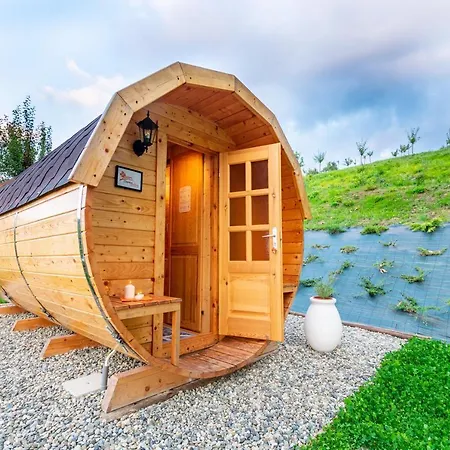 Bed & Breakfast Cascina Sant'elena