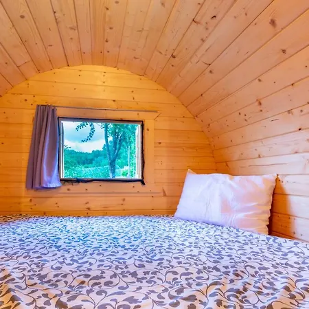 Cascina Sant'elena 3* Bubbio