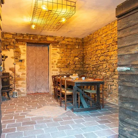 Bed & Breakfast Cascina Sant'elena Bubbio