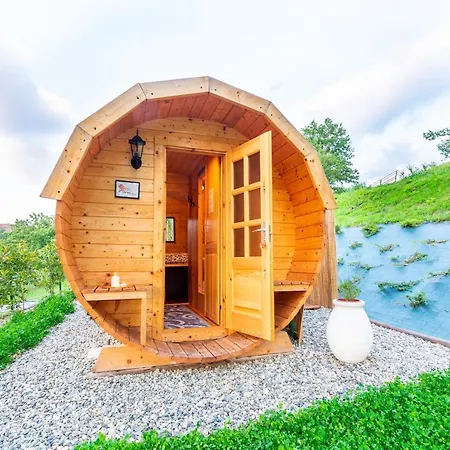 ベッド・アンド・ブレックファスト Cascina Sant'elena