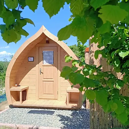 Bed & Breakfast Cascina Sant'elena Bubbio