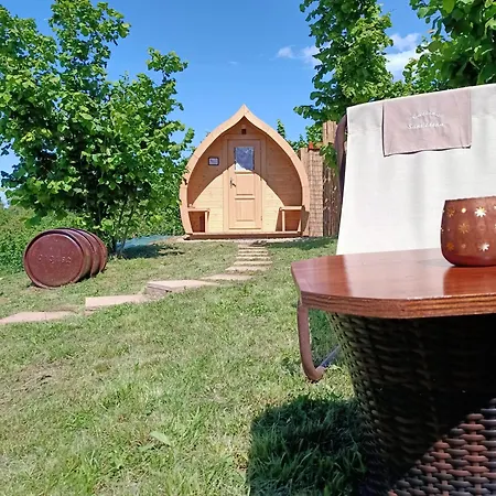 Cascina Sant'elena ベッド・アンド・ブレックファスト