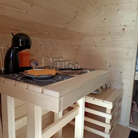 Bed & Breakfast Cascina Sant'elena