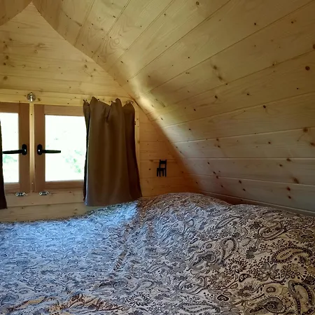 Cascina Sant'elena ベッド・アンド・ブレックファスト 3*