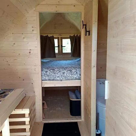 Cascina Sant'elena Bed & Breakfast Bubbio