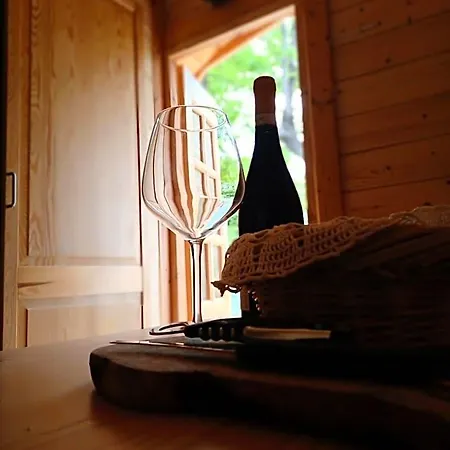 Cascina Sant'elena 3* Bubbio