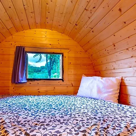 ベッド・アンド・ブレックファスト Cascina Sant'elena 3*