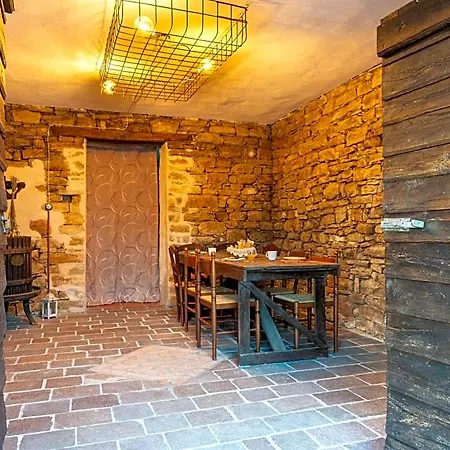 ベッド・アンド・ブレックファスト Cascina Sant'elena Bubbio