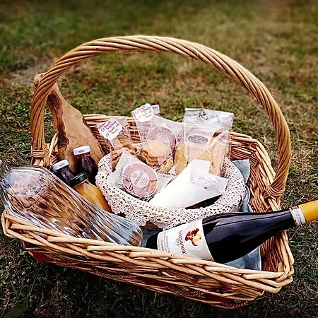 Cascina Sant'elena ベッド・アンド・ブレックファスト