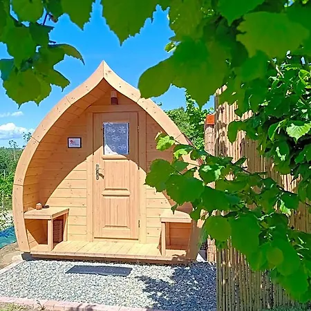 ベッド・アンド・ブレックファスト Cascina Sant'elena Bubbio