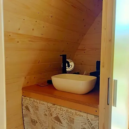 ベッド・アンド・ブレックファスト Cascina Sant'elena