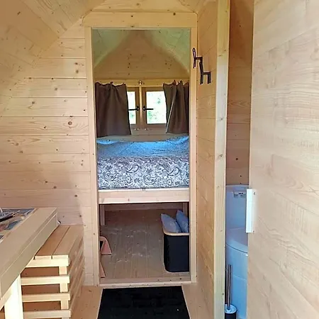 ベッド・アンド・ブレックファスト Cascina Sant'elena Bubbio