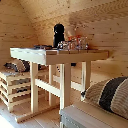 Cascina Sant'elena ベッド・アンド・ブレックファスト