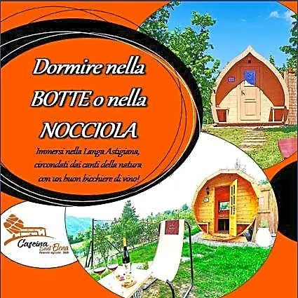 Cascina Sant'elena